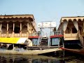 Mandalay Houseboats