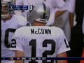 Marcus Thomas Interception