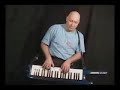 keytar jeff/kenton midi-wireless promo video