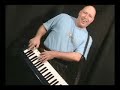 Keytar Keytarist Jeff/ Jeffrey Abbott Video#1 Keytar Keytarist Jeff/ Jeffrey Abbott Video#1