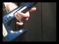Keytar Keytarist Jeff/ Jeffrey Abbott Video#1