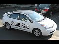 Alternative Energy Systems