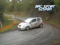 RALLYE VALLE DE ARAS 2008 BRC SPORT