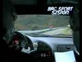 RALLYE VALLE DE ARAS 2008 BRC SPORT