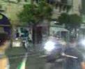 Sorento, Italy,  maddness Euro 2008