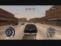 Driver: Parallel Lines - Mission 14 - Gift Wrapped Driver: Parallel Lines - Mission 14 - Gift Wrapped