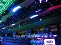 New York Hummer limousine  - www.ROYALUXURY.com