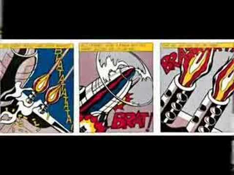Roy Lichtenstein