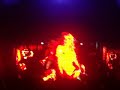 Britney Spears at the tacoma dome Wominzer