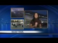 No Major Delays Reported At OIA