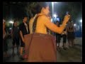 street performance