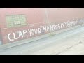 Clap Your Hands Say Yeah - Mama, Won't You Keep Them Castles In The Air Burning?