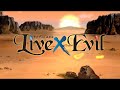 LIVE x EVIL ~Shakunetsu no Edema~ (LIVE X EVIL???????)