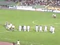 15.08.2007 FK Sarajevo - Dynamo Kyiv [Ulazak Igraca...]