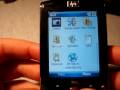 Video Review HP iPAQ Voice Messenger