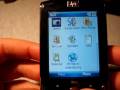 Video Review HP iPAQ Voice Messenger