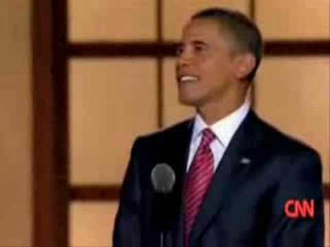 The Barak Show with Barack Obama as Brak