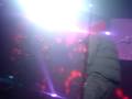 Girls Throws Her Panties At Chris Brown