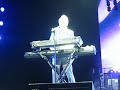 Live at Rio de Janeiro (Citibank Hall) - Living A Boy's Adventure Tale