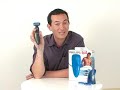Depilador Masculino Philips Bodygroom