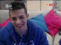 3 aprile prove in casetta Blu 1