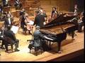 Mozart Piano Concerto No.21 Kv 467 (4/4) (III MOV) - Roberto Paruzzo, piano / David Angus, conductor