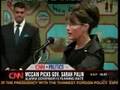 videos de Bay Buchanan: It's Just Feminists That Aren't Excited About Palin