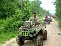 Mud Mafia mud riding