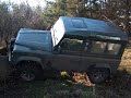 green laning green laning