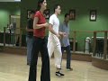 Intermediate Salsa Shines #7