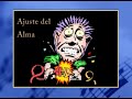 ajuste de la guitara 1  el alma 