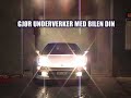 Norweigan statoil commercial