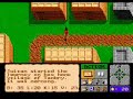 main channel (lots more classic games!): www.youtube.com website: www.insert-disk.com introduction of faery tale adventure for the sega megadrive i much prefere the amiga version, the megadrive version seems to have the usual sound issues. www.insert-disk.com a great game though. huge lands creating a huge adventure. i don't know if it's intentional but kevin (the youngest brother) could be david bowie :-) this game is really difficult withought the sword. i may upload a trick later to get the sword at the graveyard. on this occassion i just stepped out of my friendly home village of holm and was butchered rather badly.