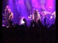 Finntroll playing Nattfodd live @ Melkweg 20-09-08