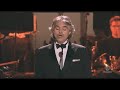 Andrea Bocelli - My Christmas - Ave Maria Schubert in Latino Kodak Theatre Los Angeles 2009