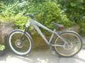 My Norco Sasquatch 2005