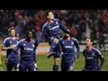 Pappa scores olimpico goal late against Seattle Sounders