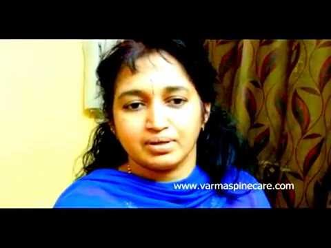 Cervical spondylosis - Cure