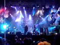 The Cure Lullaby MTV Winter Valencia 5-3-08 The Cure Lullaby MTV Winter Valencia 5-3-08