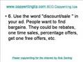 videos de SEO Copywriting 10 Mind Altering Words
