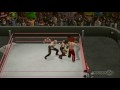 WWE SmackDown vs Raw 2010 - CAw Sputnik