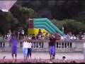 Evento costanera sur Buens Aires en Movimiento