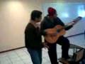 juanito y el charro