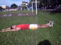 Abdominal remador TAF PM RO 2009