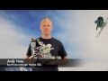 Nordica Big Mountain Boot Collection 2012