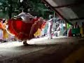 BAILE EL CONTRABANDISTA - SANJUANERO TOLIMA BAILE EL CONTRABANDISTA - SANJUANERO TOLIMA