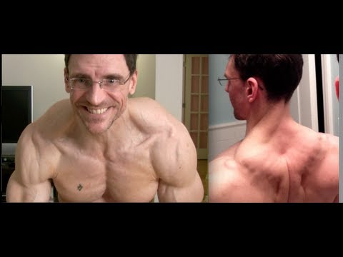 how to train trapezius
