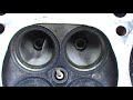 Blow Through Test of Standard 4G93 Proton Cyl Head