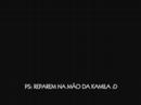 o copo maldito ou vice versa
