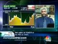 Stick with Bharti Airtel: Jain